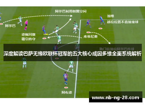 深度解读巴萨无缘欧联杯冠军的五大核心成因多维全面系统解析