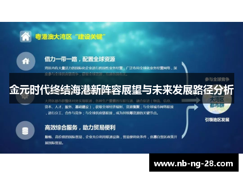 金元时代终结海港新阵容展望与未来发展路径分析