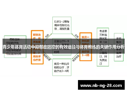 青少年体育活动中抑郁症防控的有效途径与体育教练的关键作用分析 青少年体育活动中抑郁症防控的有效途径与体育教练的关键作用分析